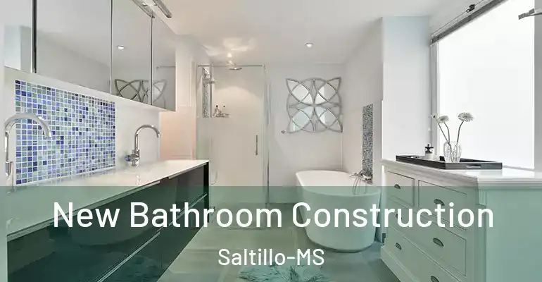 inner Bathroom imggen New Bathroom Construction Saltillo-MS