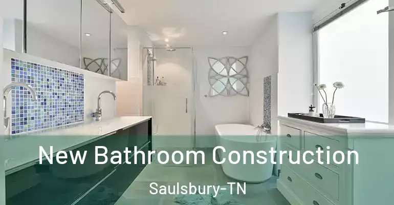 inner Bathroom imggen New Bathroom Construction Saulsbury-TN