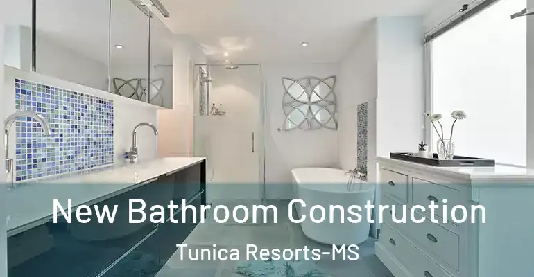 inner Bathroom imggen New Bathroom Construction Tunica Resorts-MS