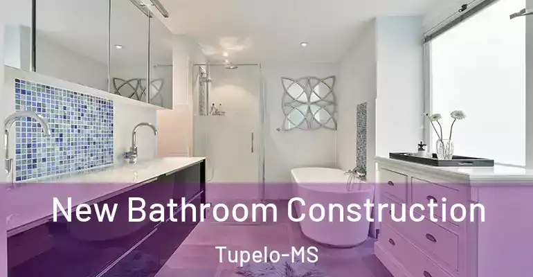 inner Bathroom imggen New Bathroom Construction Tupelo-MS