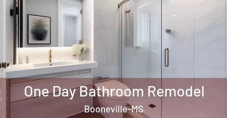 inner Bathroom imggen One Day Bathroom Remodel Booneville-MS