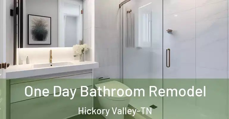 inner Bathroom imggen One Day Bathroom Remodel Hickory Valley-TN