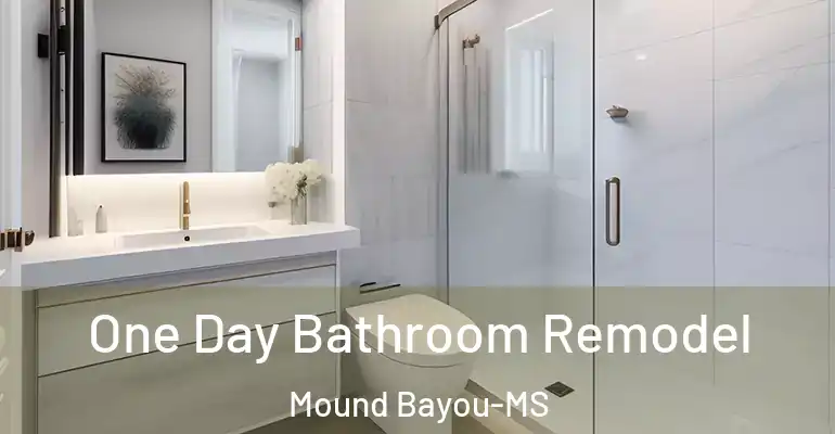 inner Bathroom imggen One Day Bathroom Remodel Mound Bayou-MS