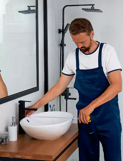 Your Trusted 10x10 Bathroom Remodel Specialists in Tupelo, MS