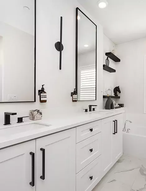 Expert Bathroom Cabinet Remodel Company in Tupelo, MS: Your Trusted Partner for Quality Home Upgrades