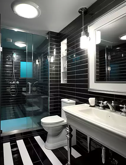 Your Trusted Bathroom Remodeling Company in Lexington, TN