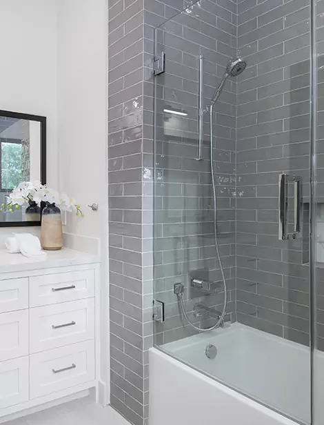 Your Trusted Bathroom Remodeling Company in Celina, TN