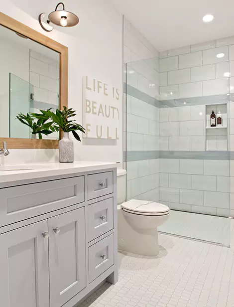Expert Bathroom Renovation Company: Your Trusted Partner for Beautiful Bathroom Renovations in Tupelo, MS