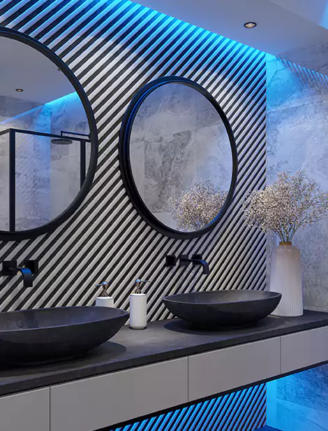 Expert Bathroom Upgrade Company: Your Trusted Partner for Modern Improvements in Tupelo, MS