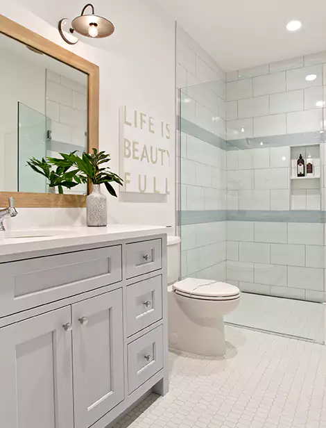 Expert Local Bathroom Remodel Company: Your Trusted Partner for Home Improvements in Tupelo, MS