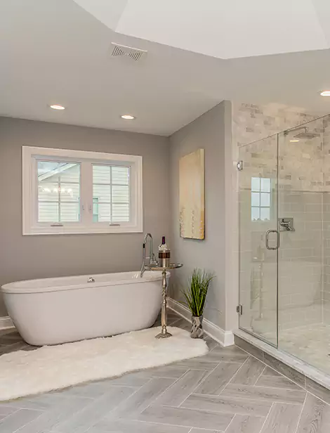 Expert Master Bathroom Renovation Company in Tupelo, MS: Your Trusted Local Remodeling Partner