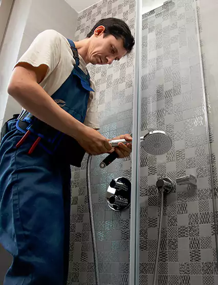 Expert Shower Remodel Company: Your Trusted Partner for Quality Bathroom Upgrades in Tupelo, MS