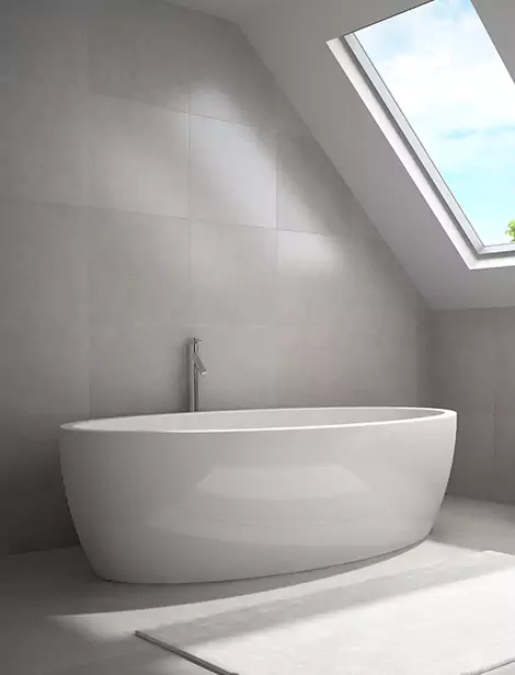 Expert Shower to Bathtub Conversion Company in Tupelo, MS: Your Trusted Partner for Safe Home Bath UpgradesMS