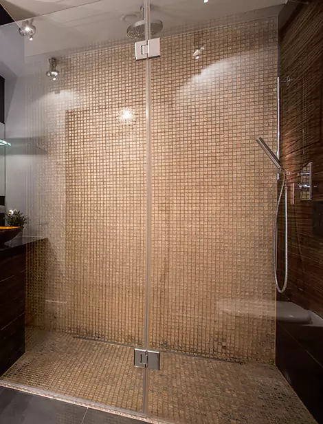 Expert Tile Shower Remodel Company in Tupelo, MS: Your Trusted Bathroom Upgrade Partner