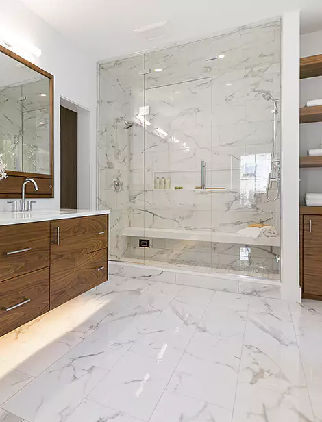 Expert Tub to Shower Conversion Company: Your Trusted Partner for Safe Bathroom Upgrades in Tupelo, MS