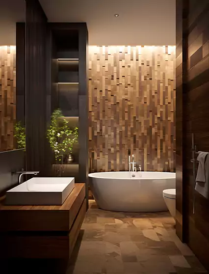 Expert Whole Bathroom Remodel Company: Your Trusted Partner for Full-Space Upgrades in Tupelo, MS