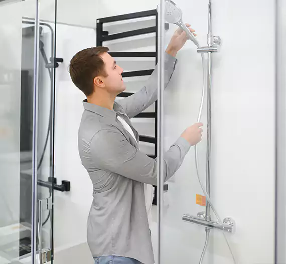 Why Choose Olympic Bathroom Remodeling for Quality Bathroom Addition Services in Tupelo, MS?