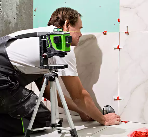 Why Choose Olympic Bathroom Remodeling for Quality Bathroom Reconstruction Services in Tupelo, MS?