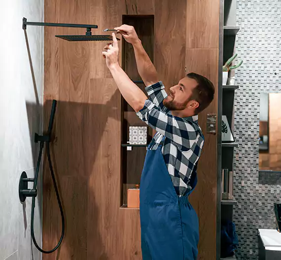 Why Choose Olympic Bathroom Remodeling for Quality Bathroom Repair Services in Tupelo, MS?