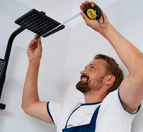 Why Choose Olympic Bathroom Remodeling for Shower Remodeling Services in Tupelo, MS?