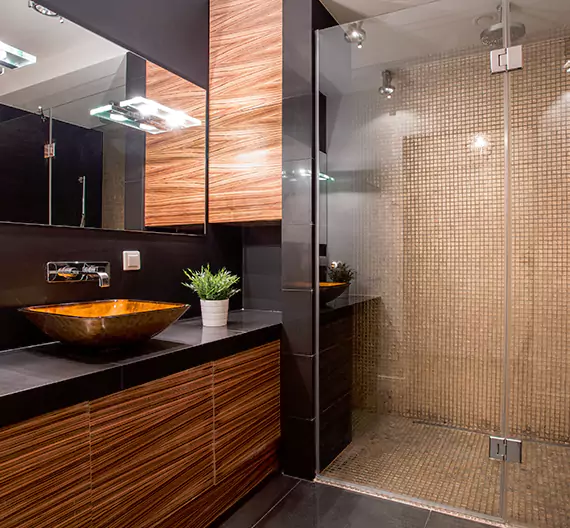 Why Choose Olympic Bathroom Remodeling for Your Whole Bathroom Remodel in Tupelo, MS?
