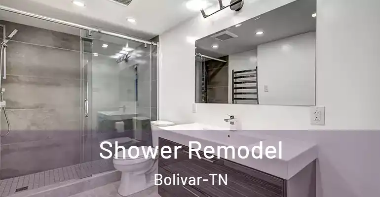 inner Bathroom imggen Shower Remodel Bolivar-TN
