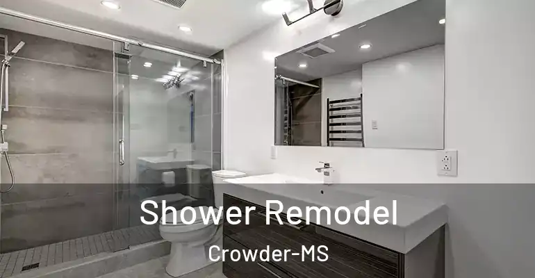 inner Bathroom imggen Shower Remodel Crowder-MS