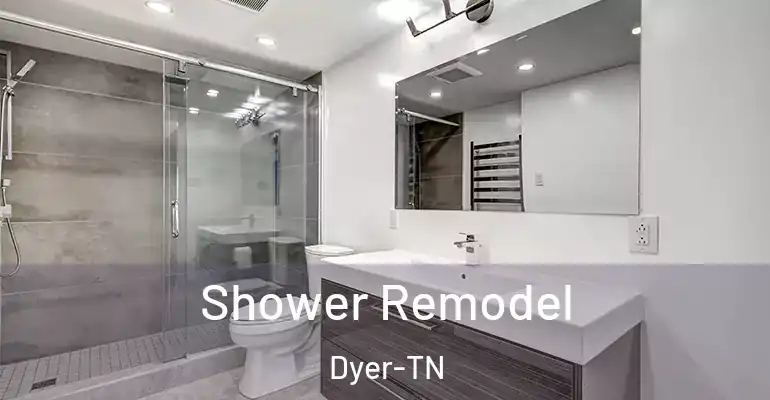 inner Bathroom imggen Shower Remodel Dyer-TN