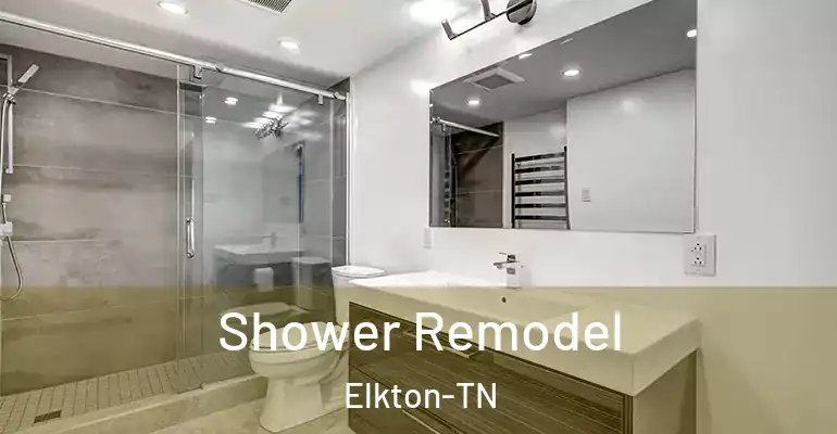 inner Bathroom imggen Shower Remodel Elkton-TN