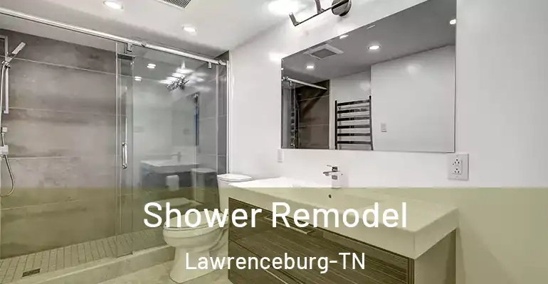 inner Bathroom imggen Shower Remodel Lawrenceburg-TN