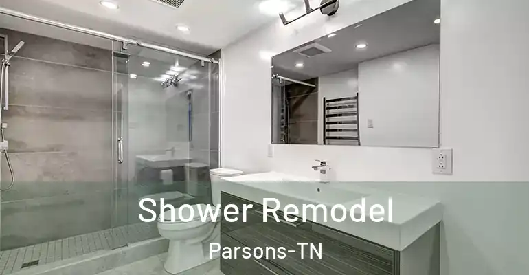 inner Bathroom imggen Shower Remodel Parsons-TN