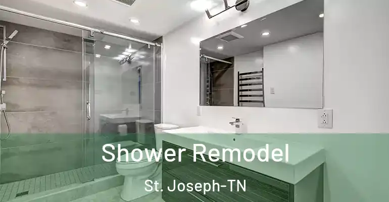 inner Bathroom imggen Shower Remodel St. Joseph-TN