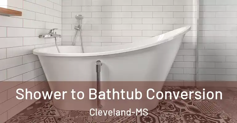 inner Bathroom imggen Shower to Bathtub Conversion Cleveland-MS