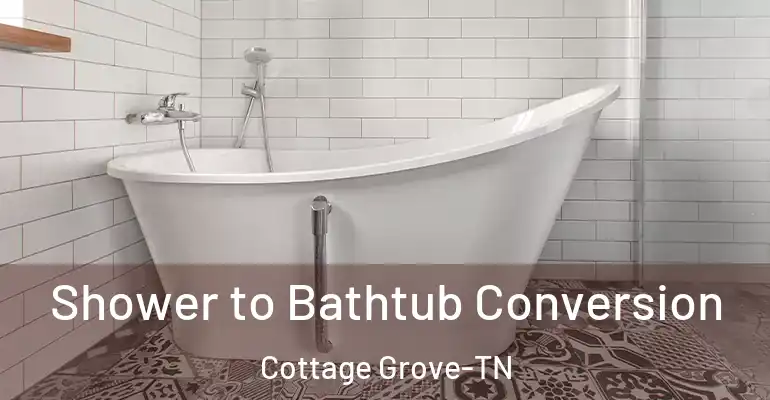 inner Bathroom imggen Shower to Bathtub Conversion Cottage Grove-TN