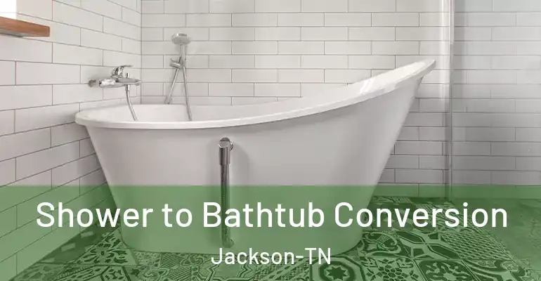 inner Bathroom imggen Shower to Bathtub Conversion Jackson-TN