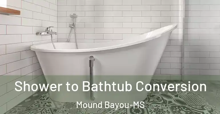 inner Bathroom imggen Shower to Bathtub Conversion Mound Bayou-MS