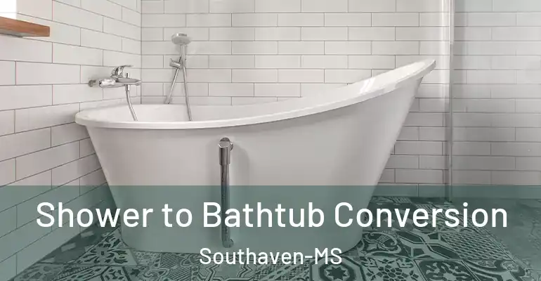 inner Bathroom imggen Shower to Bathtub Conversion Southaven-MS