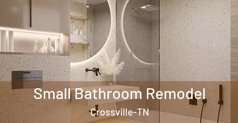 inner Bathroom imggen Small Bathroom Remodel Crossville-TN