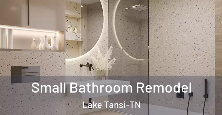inner Bathroom imggen Small Bathroom Remodel Lake Tansi-TN