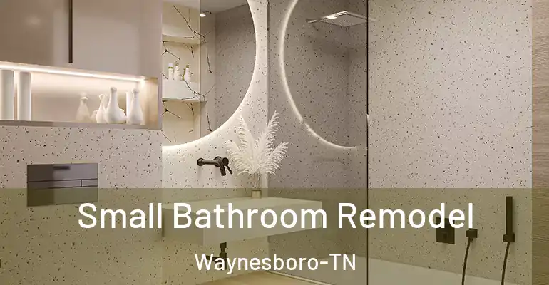 inner Bathroom imggen Small Bathroom Remodel Waynesboro-TN