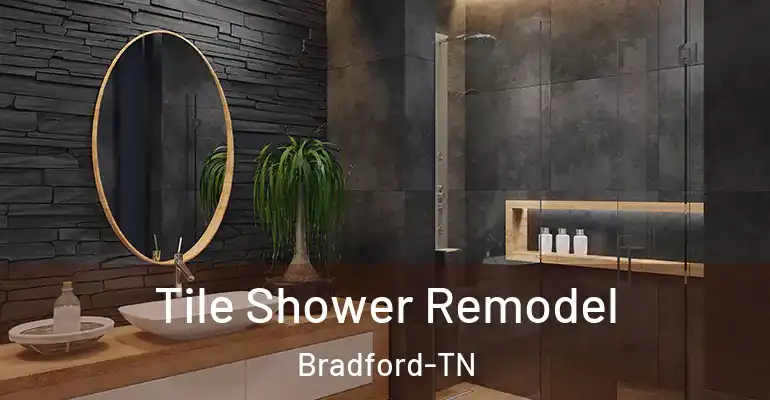 inner Bathroom imggen Tile Shower Remodel Bradford-TN