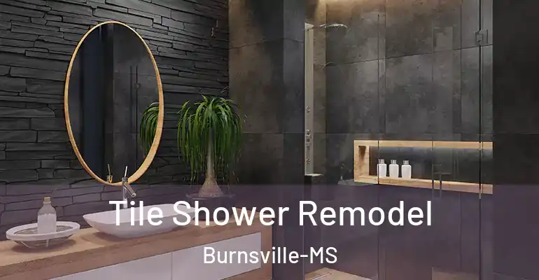 inner Bathroom imggen Tile Shower Remodel Burnsville-MS