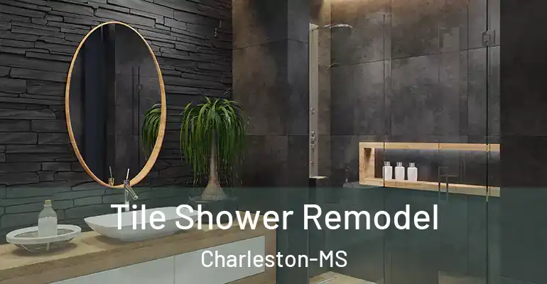 inner Bathroom imggen Tile Shower Remodel Charleston-MS