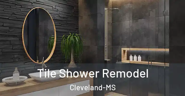 inner Bathroom imggen Tile Shower Remodel Cleveland-MS
