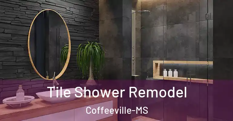 inner Bathroom imggen Tile Shower Remodel Coffeeville-MS