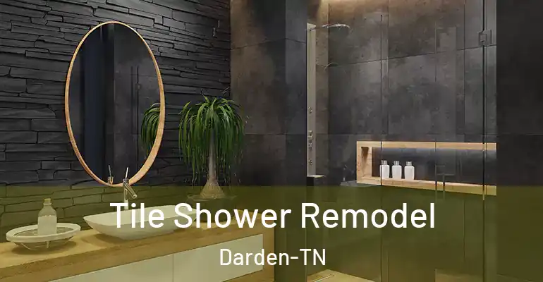 inner Bathroom imggen Tile Shower Remodel Darden-TN