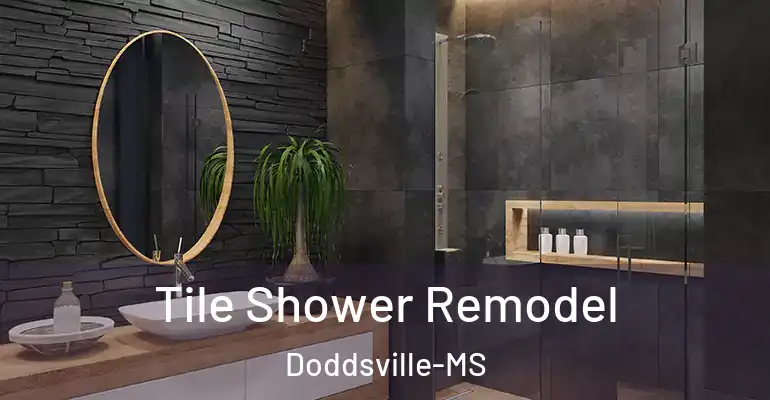 inner Bathroom imggen Tile Shower Remodel Doddsville-MS