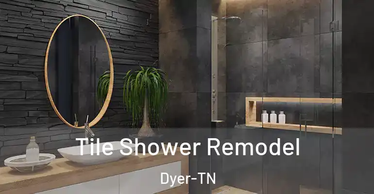 inner Bathroom imggen Tile Shower Remodel Dyer-TN