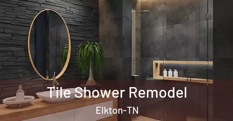 inner Bathroom imggen Tile Shower Remodel Elkton-TN