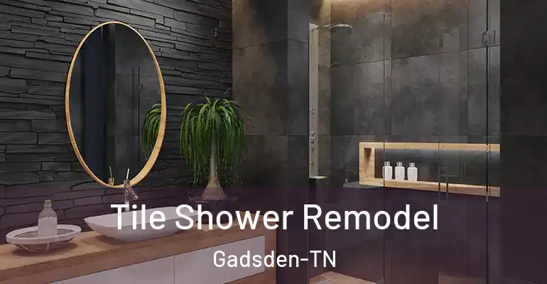 inner Bathroom imggen Tile Shower Remodel Gadsden-TN